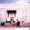Travel of progeny of Holy Prophet (p) to Syria