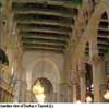 Travel of progeny of Holy Prophet (p) to Syria